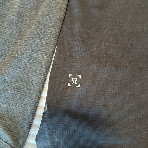 Lululemon Metalvent shirt - Picture 3 of 3